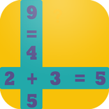 Math Pieces: Be Mathematician