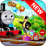 Amazing Thomas Super Friends Best Racing Adventure