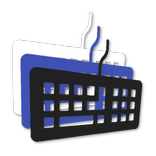 Flux Type Keyboard