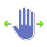 Wake On Gesture Pro Key
