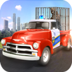 Angry Animals City Police-APK