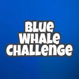 Blue Whale Challenge
