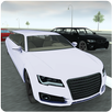 City Limo Drive 2017 APK