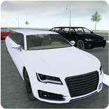 City Limo Drive 2017