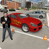 Civic Car Parking Legends APK