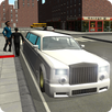 Limo Parking Simulator 3D APK