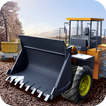 آیکون‌ Loader & Dump Truck Builder
