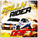 Rally Rider DRIFT