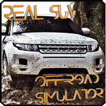 REAL SUV : OFF-ROAD SIMULATOR