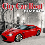 City Car Roof Jumping