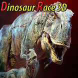 Dinosaur Race 3D