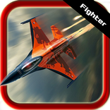 Jet Fighter Simulator