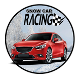 Real Snow Car Racing 2017