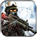 Legend Sniper 3D