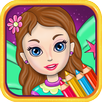 Fairy Tale Coloring Book APK