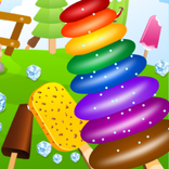 Frozen Ice Pops Maker