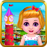 Summer Carnival Fair Fun