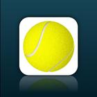 Tennis Live scores icon