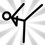Stickman Sky Jump