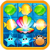 Fish Fantasy Match 3 Game APK
