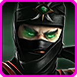 Flying Ninja