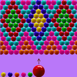Bubble shooter Puzzle