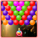 Shoot Bubble Blaze