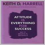 ”Attitude Is Everything