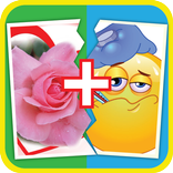 ”Guess Word -2 Pics 1 Word