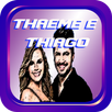 Thaeme e thiago Musicas palco APK