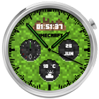 TIMECRAFT - Watch Face icon