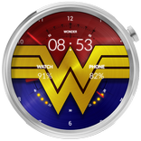 WONDER - Watch Face