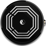 ”I CHING - Watch Face