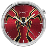 IRONSPIDER - Watch Face