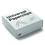 Universal Paperclips Clicker Game