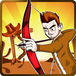 The Archery Game Champion