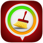 Best cleaner (clean and boost) icon