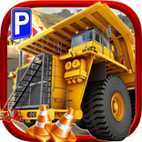 Offroad Truck - Driver Simulator - Heavy Vehicles
