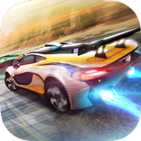 Extreme Real Speed: Car Racing