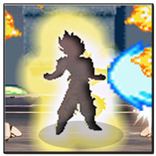 ”Saiyan Dark Shadow