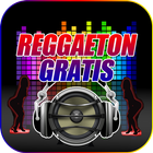 Reggaeton Gratis icon