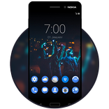 Theme for Nokia 6