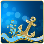 The Golden Anchor