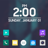 Theme for LG G6
