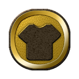 Golden Faith - Solo Launcher Theme
