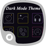 Dark Mode Theme