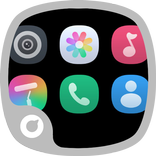 Lwatch Solo Theme