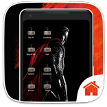 Thor Theme For Computer Launcher