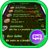 SMS Weed