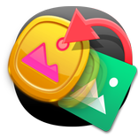 Gold Icon Pack